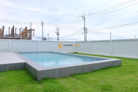 Студия в Банг Ламунг, Таиланд № 146512 - фото 3