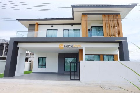 Студия в Банг Ламунг, Таиланд № 146512 - фото 1