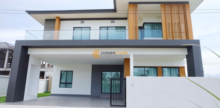 Студия в Банг Ламунг, Таиланд № 146512