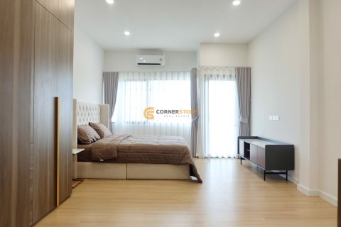 Студия в Банг Ламунг, Таиланд № 146512 - фото 14