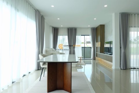 Студия в Банг Ламунг, Таиланд № 146512 - фото 6