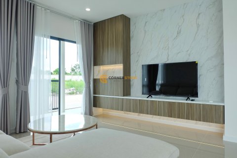 Студия в Банг Ламунг, Таиланд № 146512 - фото 5