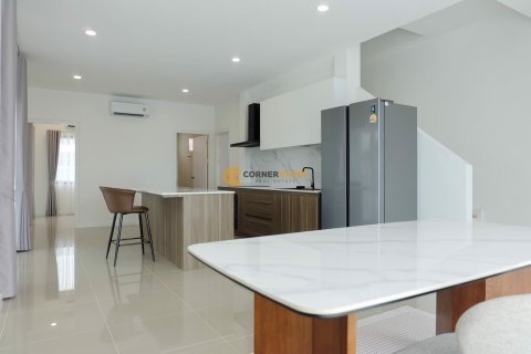 Студия в Банг Ламунг, Таиланд № 146512 - фото 8