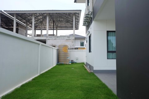 Студия в Банг Ламунг, Таиланд № 146512 - фото 22