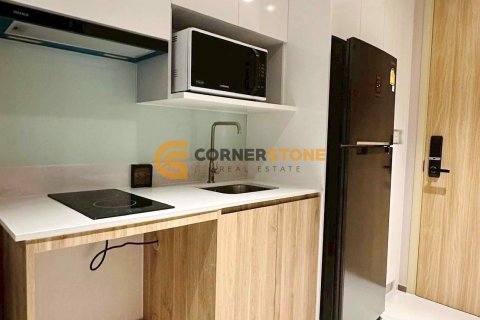 Condo in Pattaya, Thailand, 1 bedroom № 146515 - photo 8