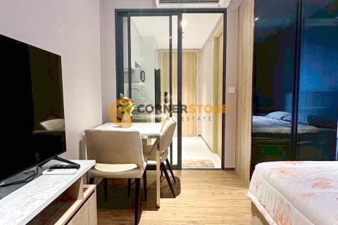 Condo in Pattaya, Thailand, 1 bedroom № 146515 - photo 4