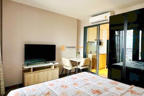 Кондоминиум с 1 спальней в Паттайе, Таиланд № 146515 - фото 5