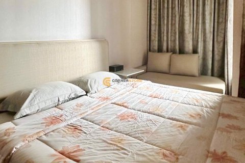 Кондоминиум с 1 спальней в Паттайе, Таиланд № 146515 - фото 7