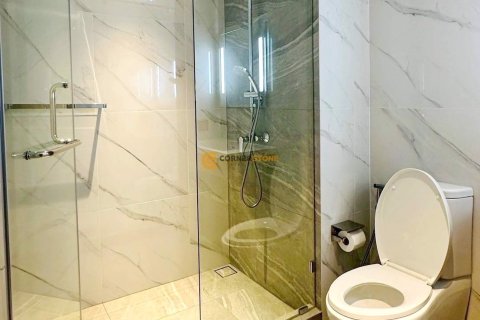 Кондоминиум с 1 спальней в Паттайе, Таиланд № 146515 - фото 9