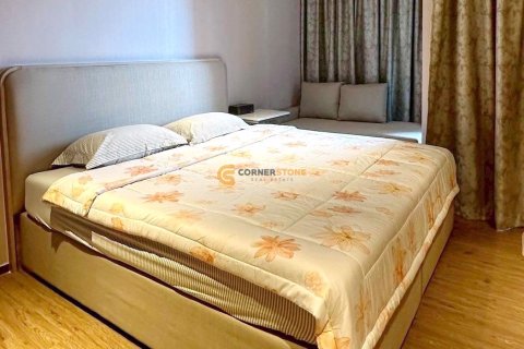 Кондоминиум с 1 спальней в Паттайе, Таиланд № 146515 - фото 6