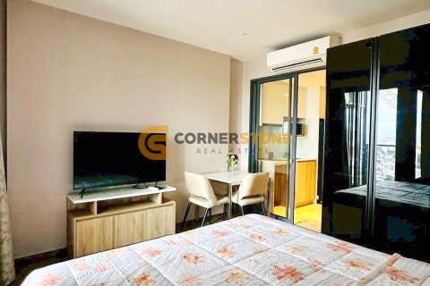 Condo in Pattaya, Thailand, 1 bedroom № 146515 - photo 5