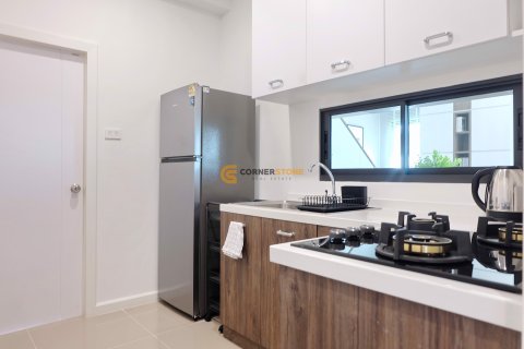 Студия в Банг Ламунг, Таиланд № 146514 - фото 8