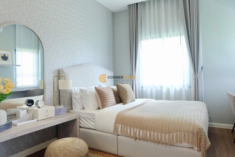 Студия в Банг Ламунг, Таиланд № 146514 - фото 12