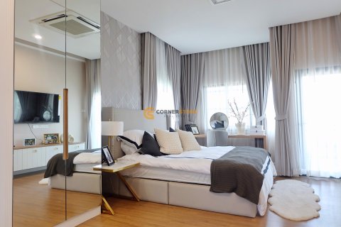 Студия в Банг Ламунг, Таиланд № 146514 - фото 14