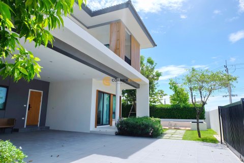 Студия в Банг Ламунг, Таиланд № 146514 - фото 3