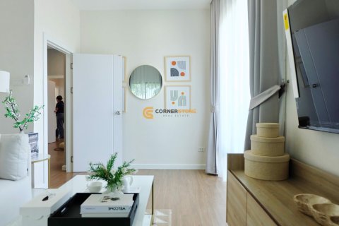 Студия в Банг Ламунг, Таиланд № 146514 - фото 11