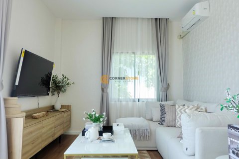 Студия в Банг Ламунг, Таиланд № 146514 - фото 10