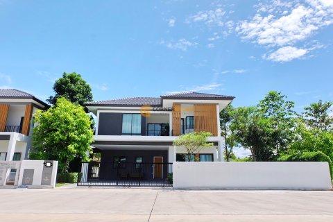 Студия в Банг Ламунг, Таиланд № 146514 - фото 1