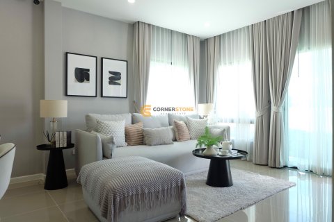 Студия в Банг Ламунг, Таиланд № 146514 - фото 7