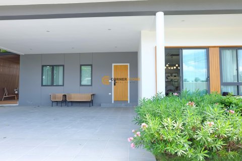 Студия в Банг Ламунг, Таиланд № 146514 - фото 25