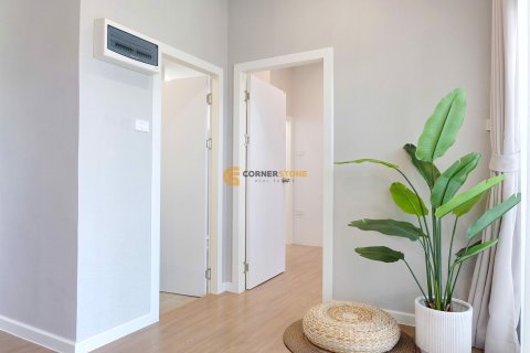 Студия в Банг Ламунг, Таиланд № 146514 - фото 20