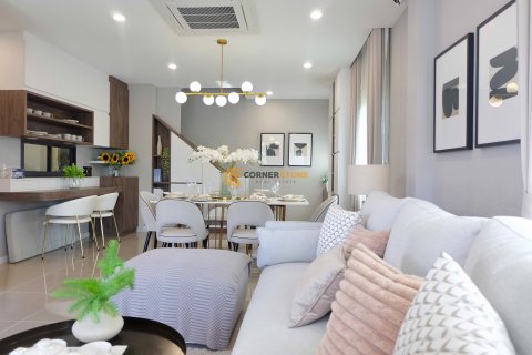 Студия в Банг Ламунг, Таиланд № 146514 - фото 6