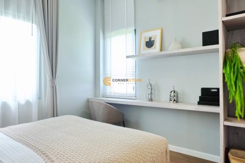 Студия в Банг Ламунг, Таиланд № 146514 - фото 13