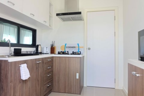 Студия в Банг Ламунг, Таиланд № 146514 - фото 9