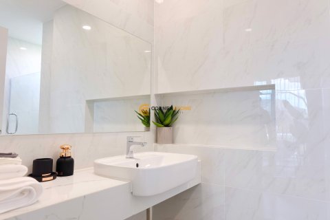 Студия в Банг Ламунг, Таиланд № 146514 - фото 18