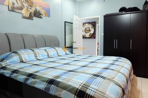 Studio à Pattaya, Thaïlande № 146510 - photo 18