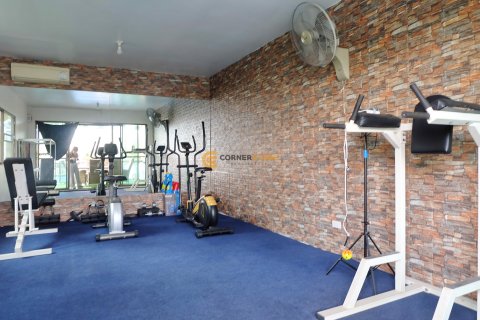 Studio à Pattaya, Thaïlande № 146510 - photo 20