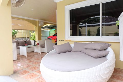 Studio à Pattaya, Thaïlande № 146510 - photo 3