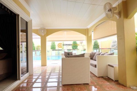 Studio à Pattaya, Thaïlande № 146510 - photo 4