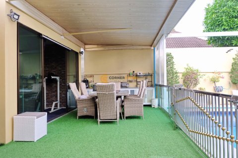 Studio à Pattaya, Thaïlande № 146510 - photo 5