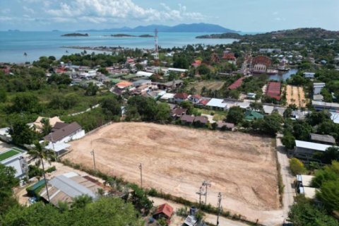 Villa in Ko Samui, Thailand 2 bedrooms № 179917 - photo 23