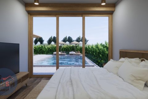 Villa in Ko Samui, Thailand 2 bedrooms № 179917 - photo 24