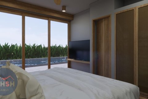 Villa in Ko Samui, Thailand 2 bedrooms № 179917 - photo 27