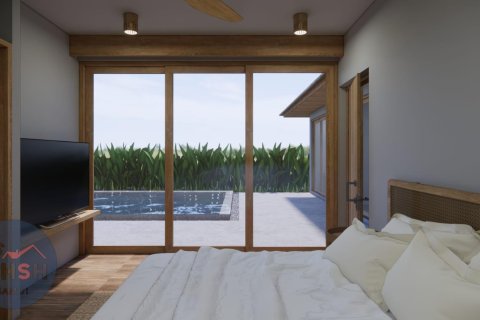 Villa in Ko Samui, Thailand 2 bedrooms № 179917 - photo 15
