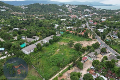 Villa in Ko Samui, Thailand 2 bedrooms № 179917 - photo 8