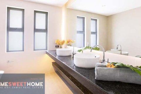 Villa in Ko Samui, Thailand 6 bedrooms № 179920 - photo 4