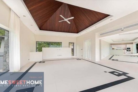 Villa in Ko Samui, Thailand 6 bedrooms № 179920 - photo 5