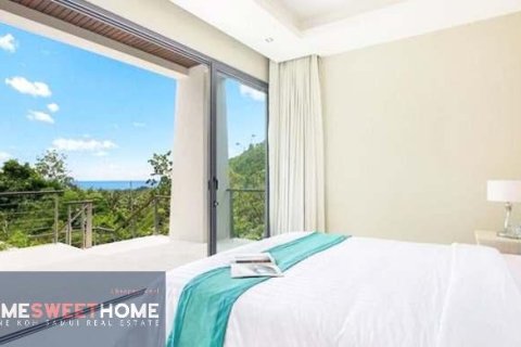 Villa in Ko Samui, Thailand 6 bedrooms № 179920 - photo 9