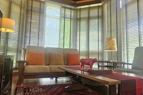 Вилла в Талинг Чане, Бангкок, Таиланд с 4 спальнями № 163367 - фото 22