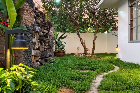 Вилла в Пхукете, Таиланд с 4 спальнями № 163369 - фото 30