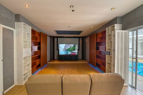 Вилла в Пхукете, Таиланд с 4 спальнями № 163369 - фото 29