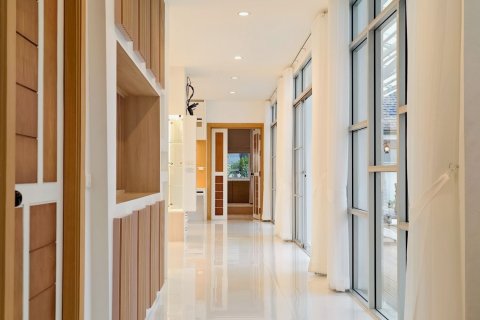 Вилла в Пхукете, Таиланд с 4 спальнями № 163369 - фото 8