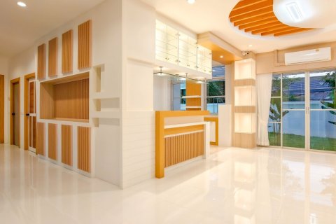 Вилла в Пхукете, Таиланд с 4 спальнями № 163369 - фото 5