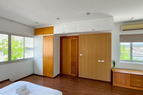 Вилла в Пхукете, Таиланд с 4 спальнями № 163369 - фото 15