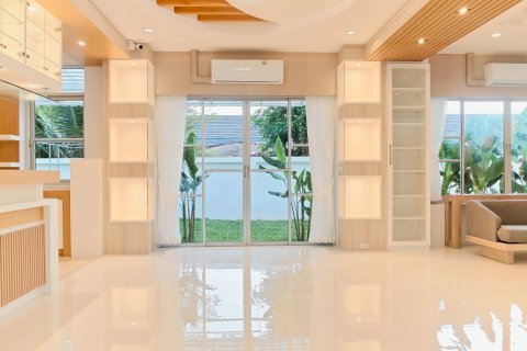 Вилла в Пхукете, Таиланд с 4 спальнями № 163369 - фото 6