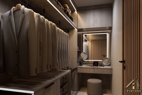 Villa in Chiang Mai, Thailand 3 bedrooms № 163370 - photo 8